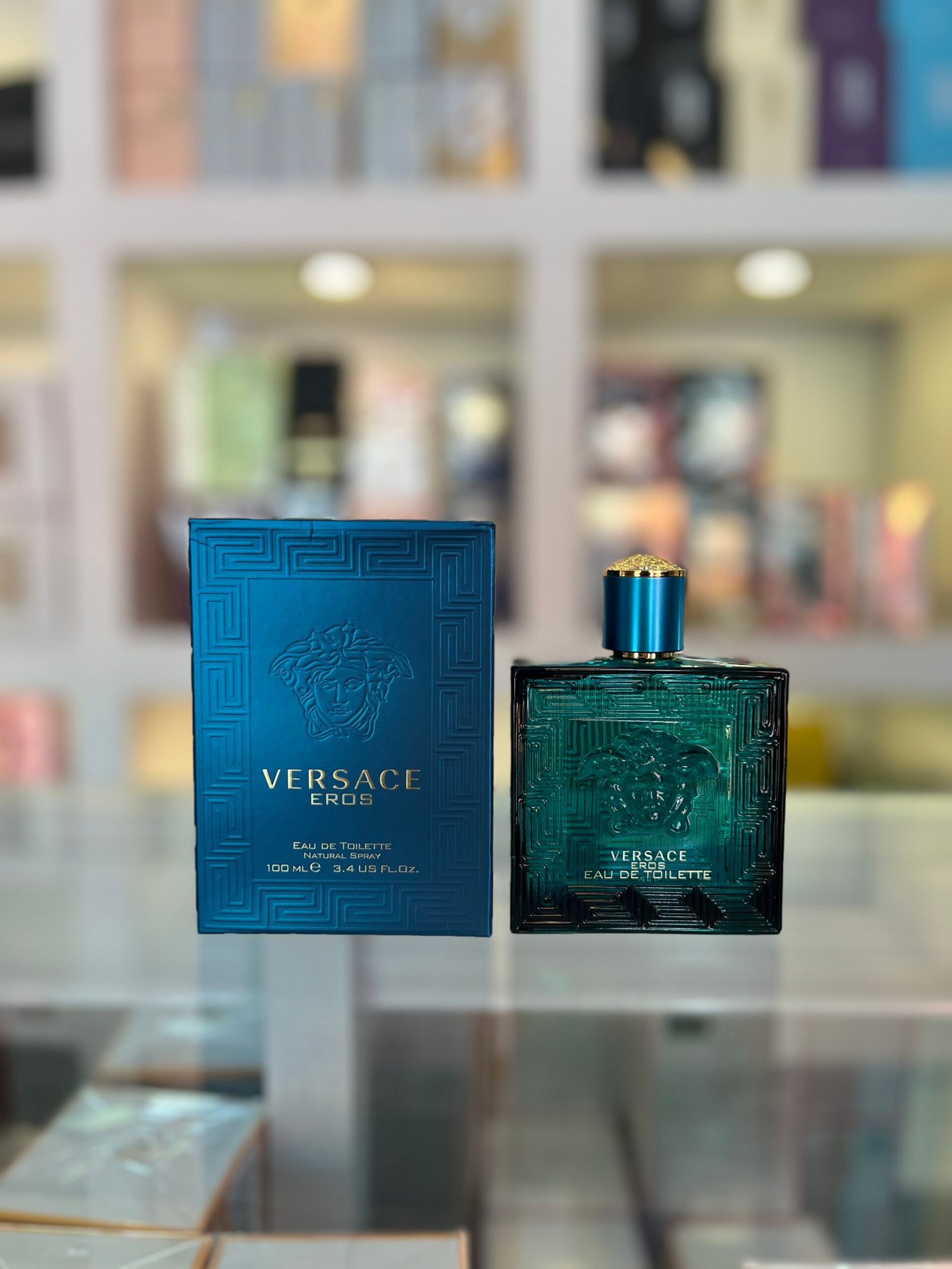 versace eros 100 ml eau de toilette 8011003809219 versace eros 100 ml eau de toilette 8011003809219