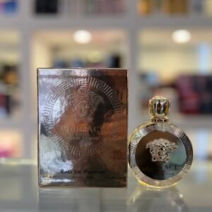 versace eros femme 100 ml eau de parfum 8011003823536