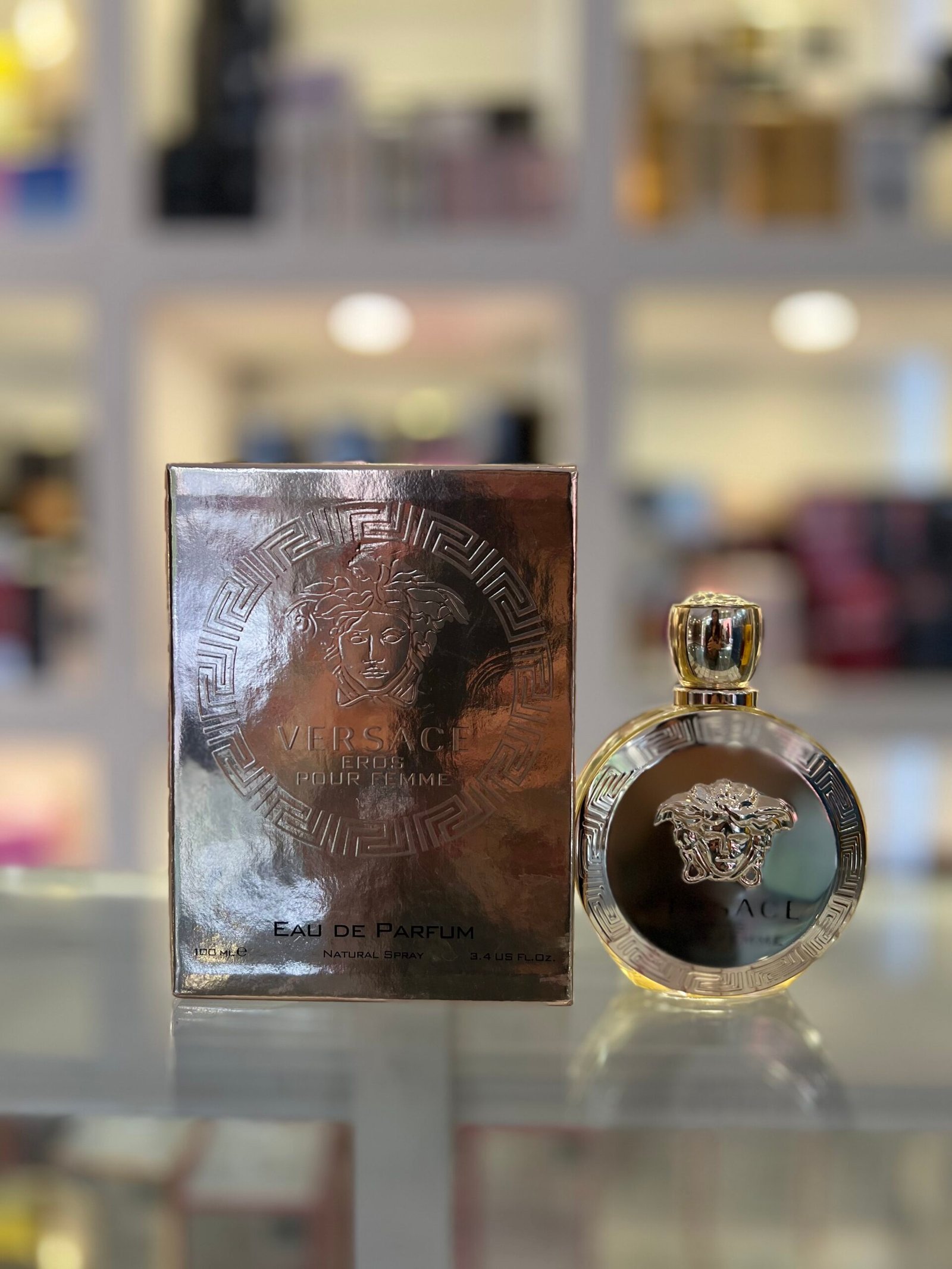 versace eros femme 100 ml eau de parfum 8011003823536 versace eros femme 100 ml eau de parfum 8011003823536