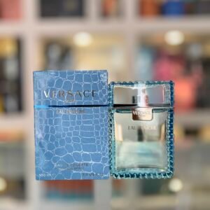 versace man eau fraiche 100ml eau de toilette 8018365500037