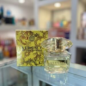 versace yellow diamond 90 ml eau de toilette 8011003804566
