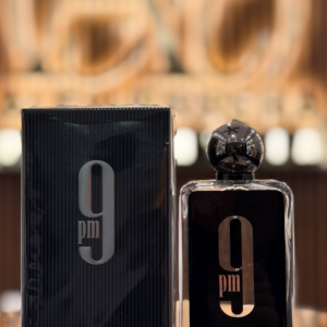 afnan 9pm 100 ml eau de parfum