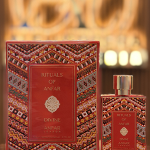 anfar london rituals of afnar divine 80 ml extrait de parfum