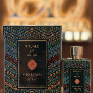 anfar london rituals of afnar meditation 80 ml extrait de parfum