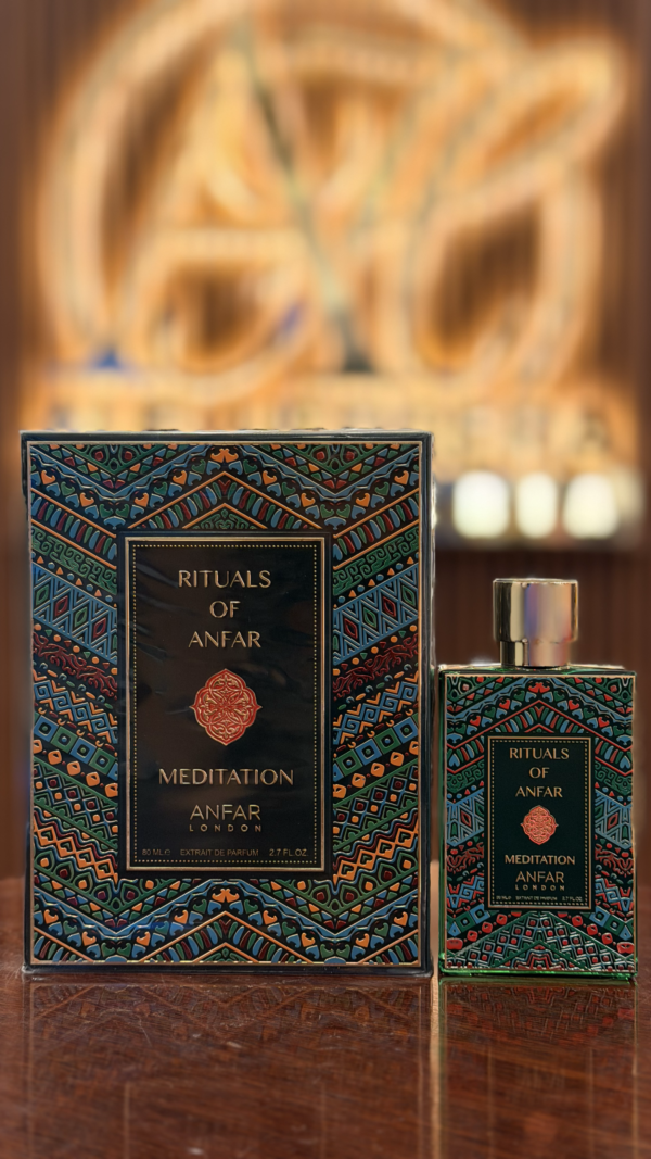anfar london rituals of afnar meditation 80 ml extrait de parfum