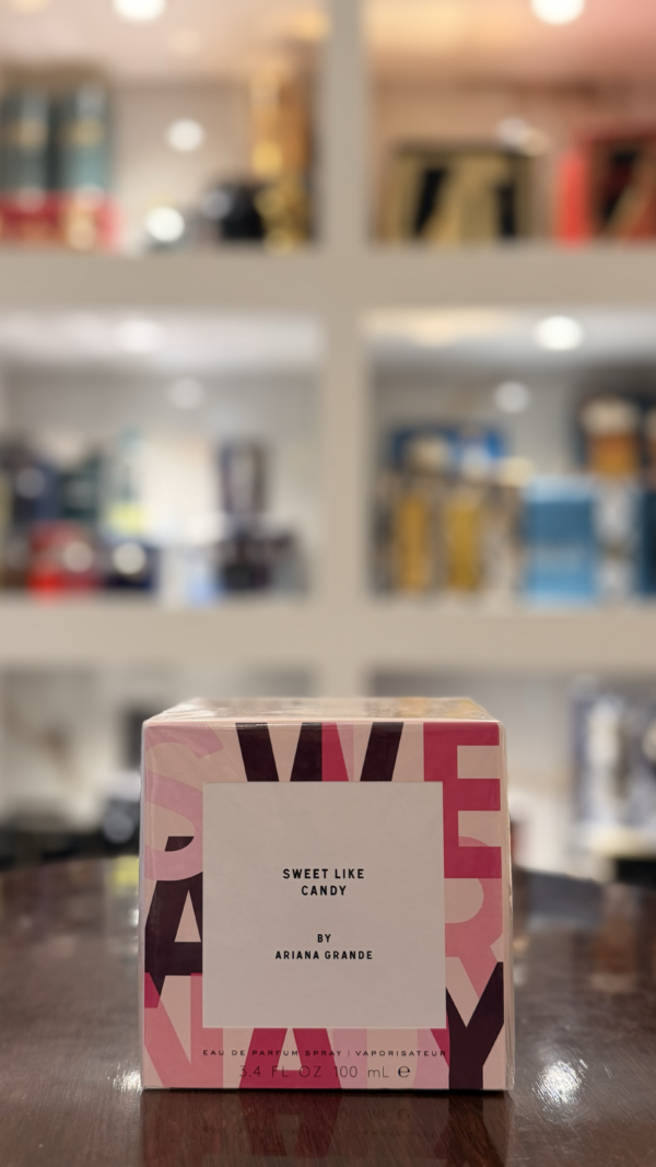 ariana grande sweet like candy 100ml edp