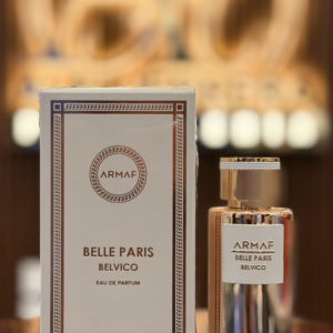 armaf belle paris belvico 100ml eau de parfum