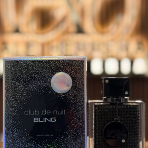 armaf club de nuit bling 75 ml eau de parfum