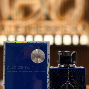 armaf club de nuit iconic 105 ml eau de parfum