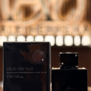 armaf club de nuit intense man 105 ml eau de toilette