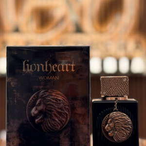 armaf club de nuit lionheart woman 100ml eau de parfum