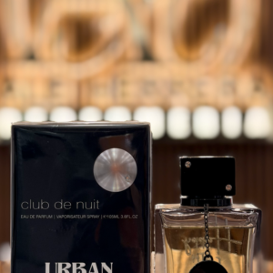 armaf club de nuit urban man 105 ml eau de parfum