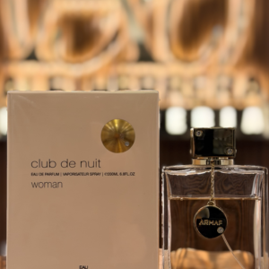 armaf club de nuit woman 200 ml eau de parfum