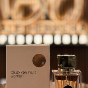 armaf club de nuit woman 75 ml extrait de parfum