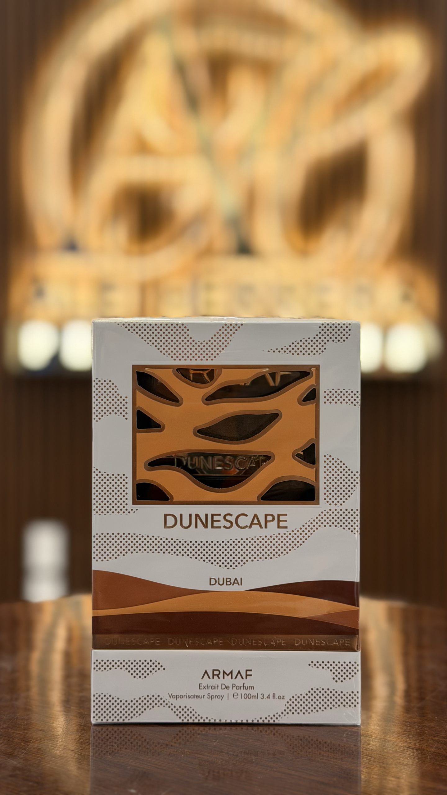 armaf dunescape 100 ml extrait de parfum armaf dunescape 100 ml extrait de parfum