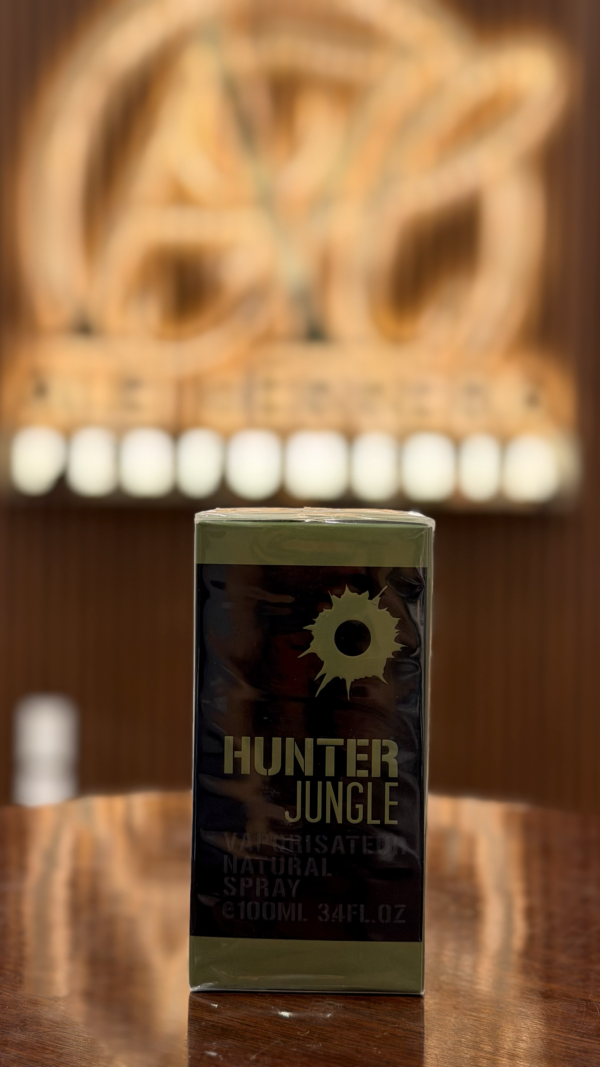 armaf hunter jungle 100ml eau de parfum