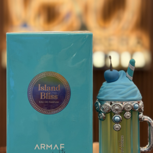 armaf delights island bliss 100ml eau de parfum