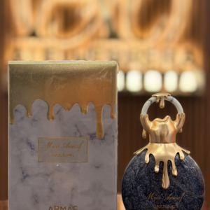 armaf miss armaf dazzling 100ml eau de parfum