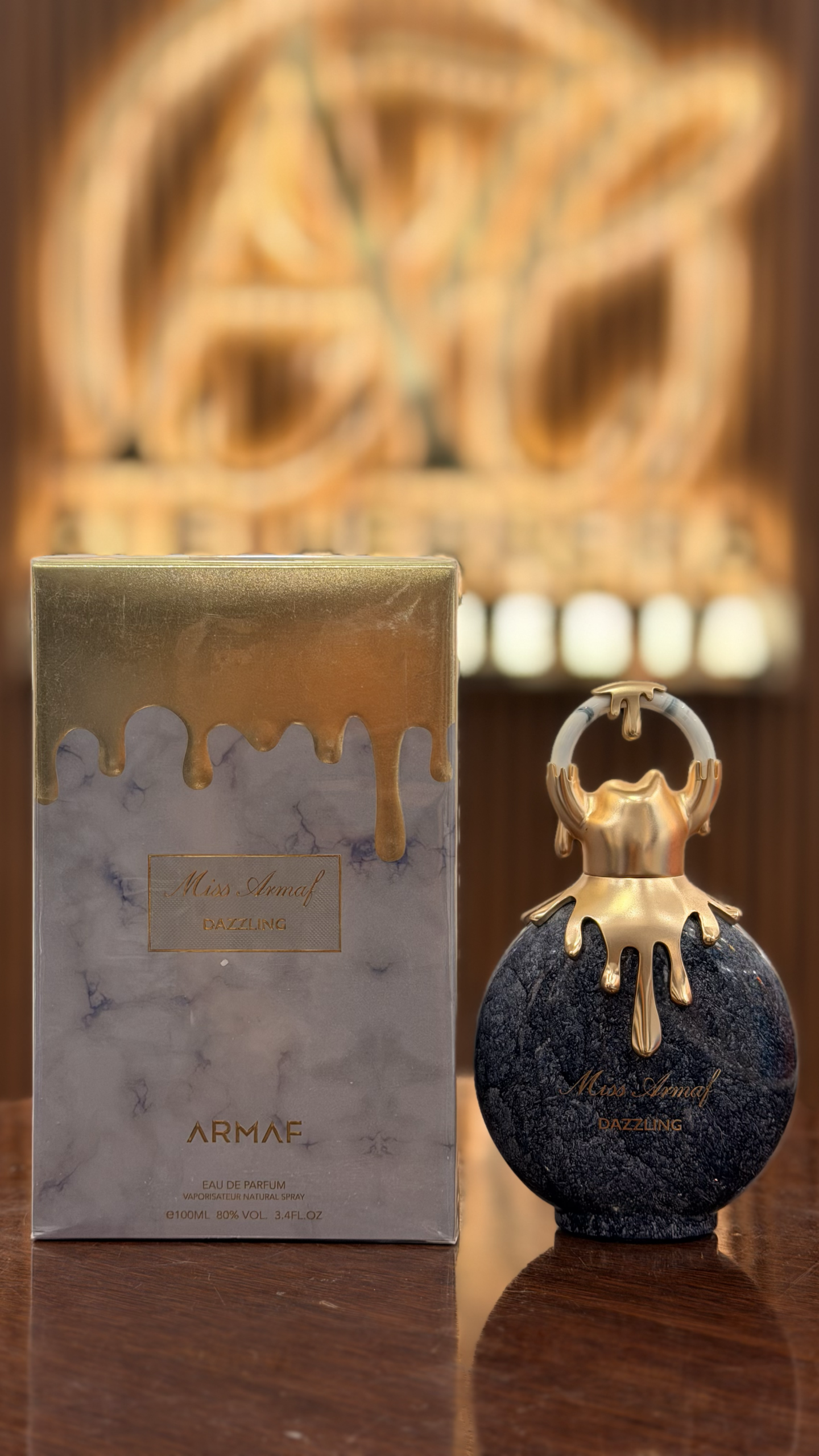 armaf miss armaf dazzling 100ml eau de parfum armaf miss armaf dazzling 100ml eau de parfum