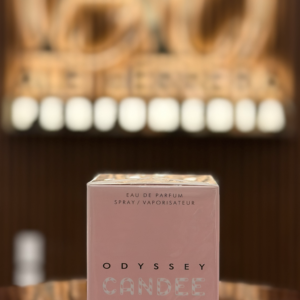 armaf odyssey candee 100ml eau de parfum