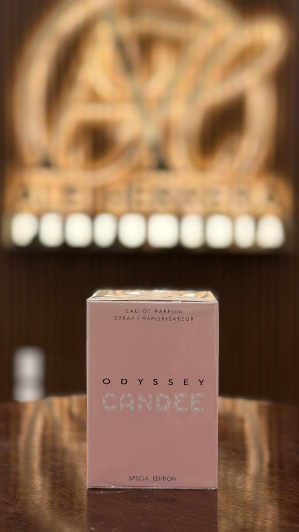 armaf odyssey candee 100ml eau de parfum