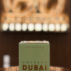 armaf odyssey dubai chocolat gourmand edition 100ml eau de parfum