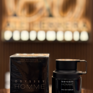armaf odyssey homme 100ml eau de parfum