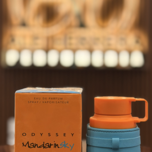 armaf odyssey mandarin sky 100 ml eau de parfum