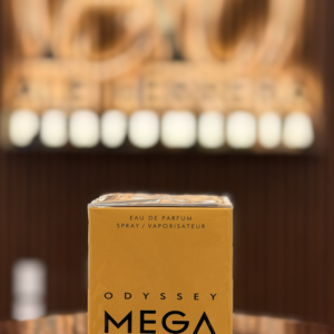 armaf odyssey mega 100 ml eau de parfum