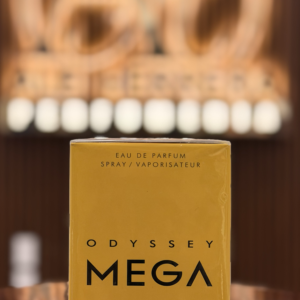 armaf odyssey mega 200ml eau de parfum