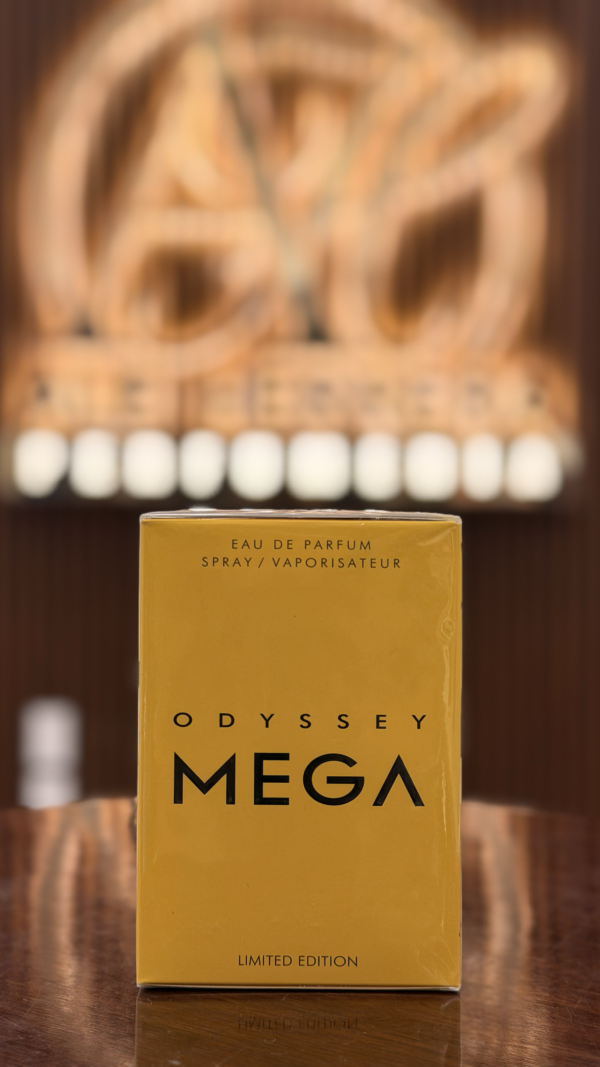 armaf odyssey mega 200ml eau de parfum