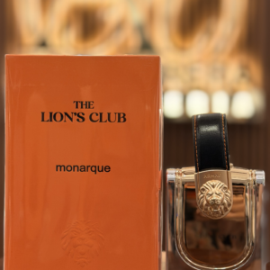armaf the lions club monarque 100ml eau de parfum