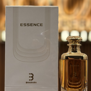 bharara essence 100ml eau de parfum