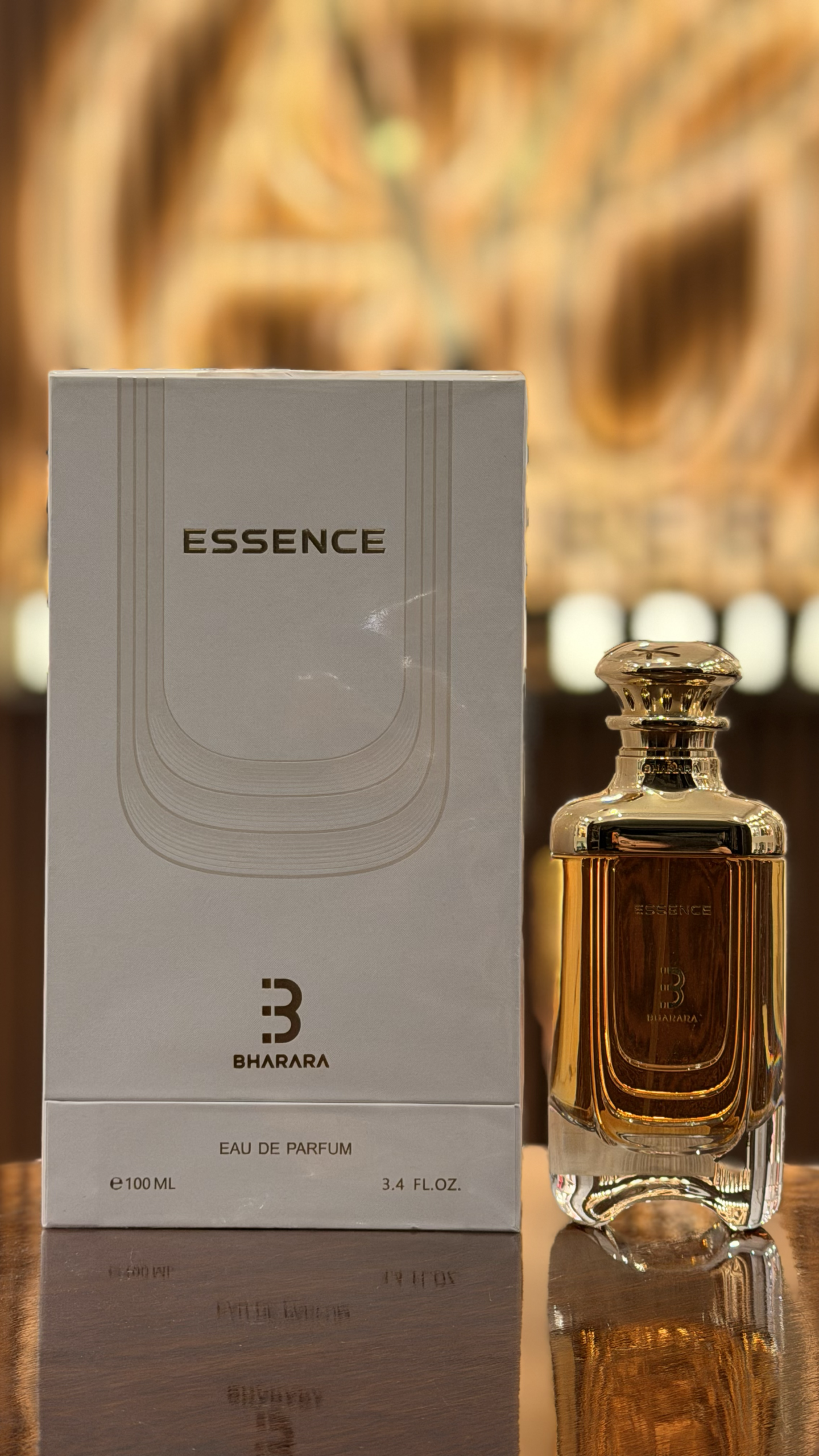 bharara essence 100ml eau de parfum bharara essence 100ml eau de parfum