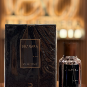 bharara king 100ml eau de parfum