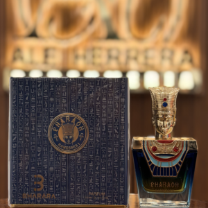 bharara pharaoh ramesses i 100ml parfum