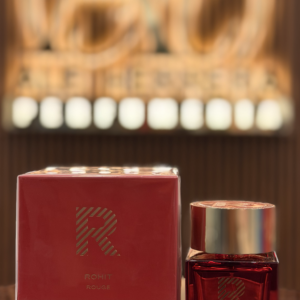 bharara rohit rouge 100ml eau de parfum