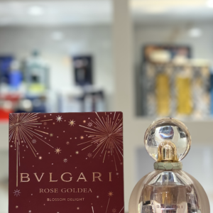 Inicio set bvlgari rose goldea blossom delight 2pz eau de parfum