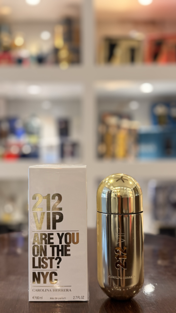 carolina herrera 212 vip 80ml edp