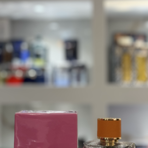 carolina herrera ch pasion 100ml eau de parfum