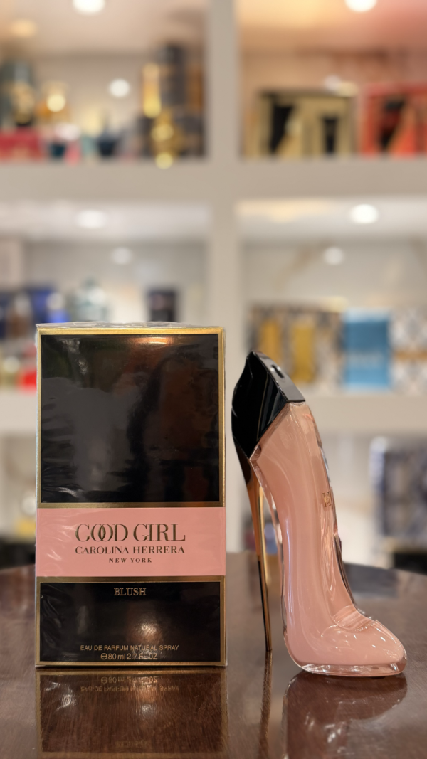 carolina herrera good girl blush 80ml edp