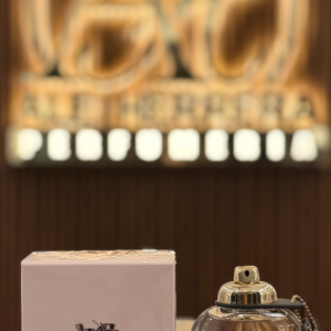 coach new york 90ml eau de parfum