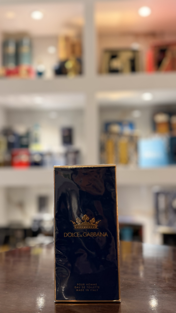 dolce&gabbana k edt