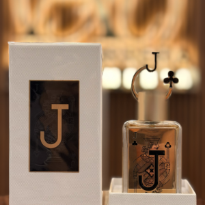 Inicio fragrance world j 80 ml parfum