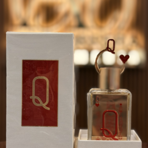 Inicio fragrance world q 80 ml parfum