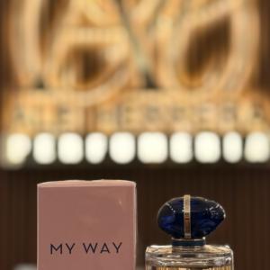 giorgio armani my way 90 ml eau de parfum