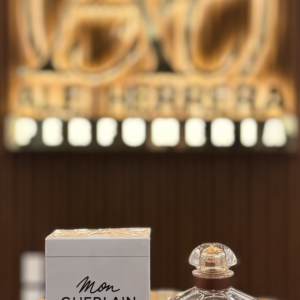 guerlain mon 100ml eau de parfum intense