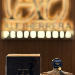 guerlain shalimar 90 ml eau de parfum
