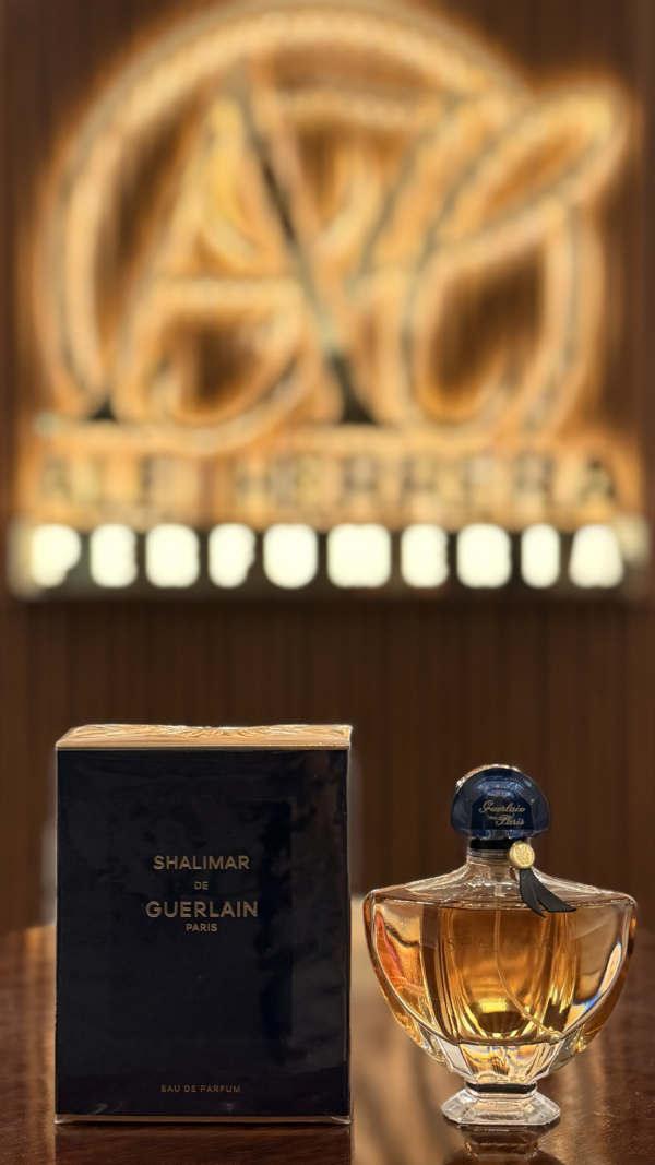 guerlain shalimar 90 ml eau de parfum