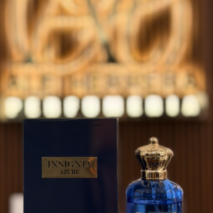 hamidi insignia azure 100 ml eau de parfum